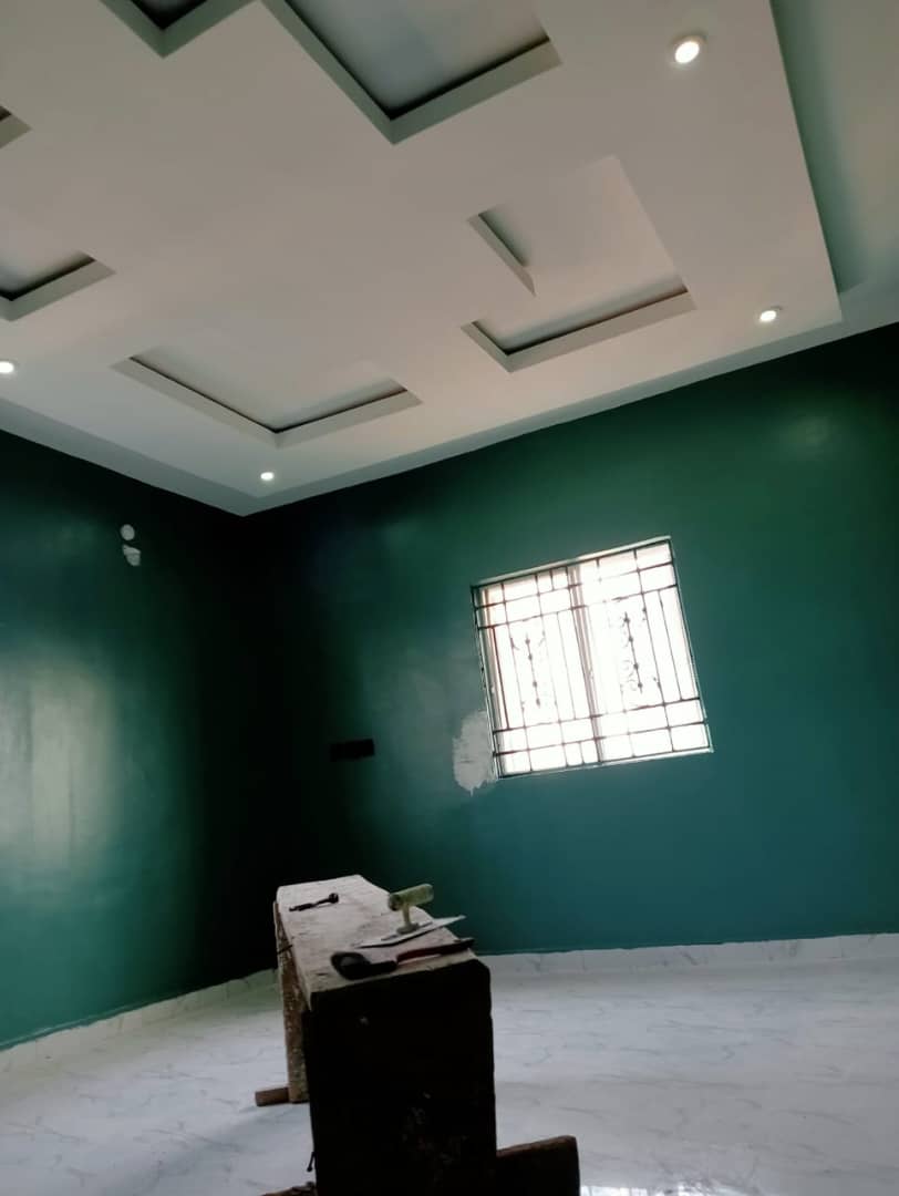 POP ceiling