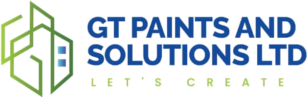 GT Paints & Solutions Ltd