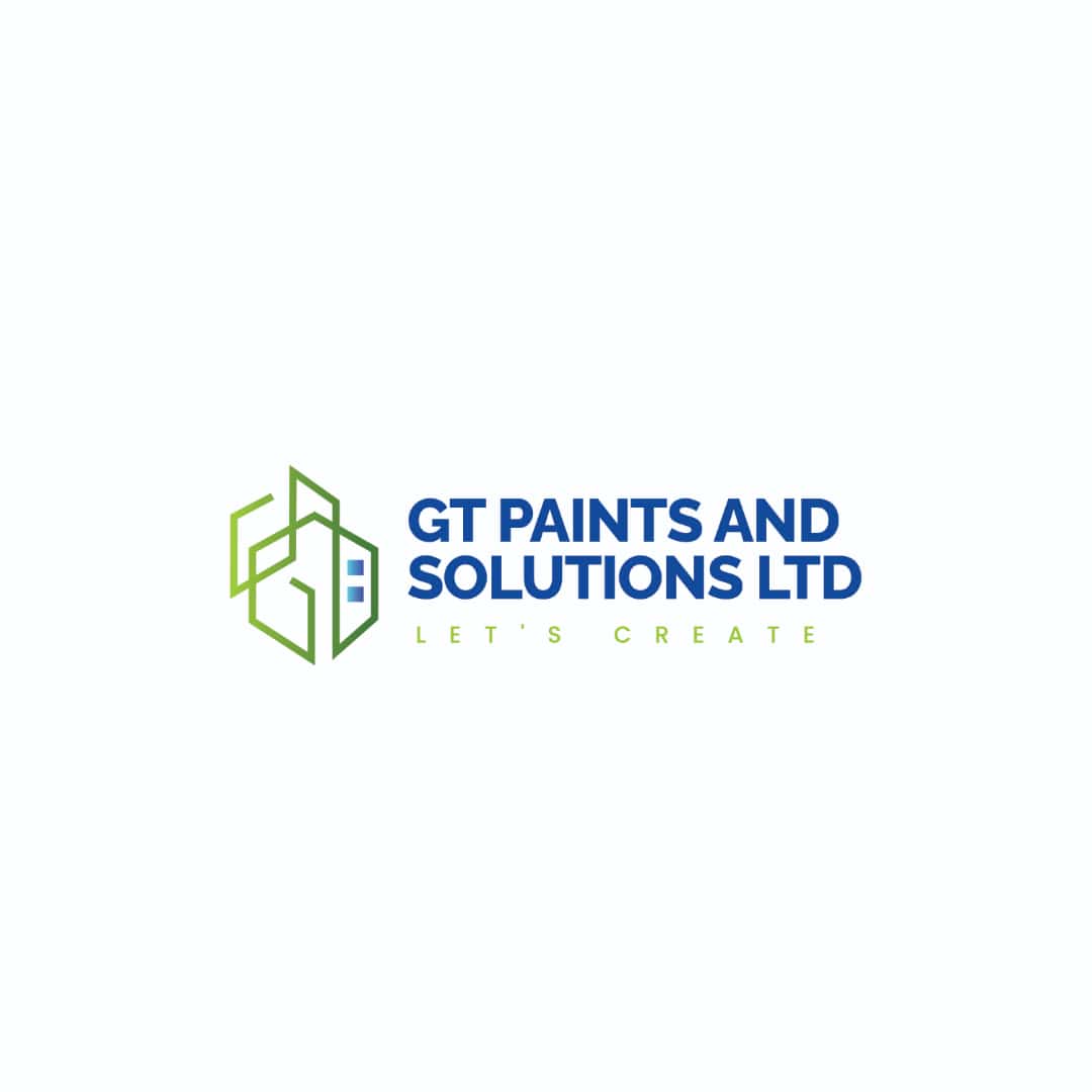 GT Paints and Solutions Ltd